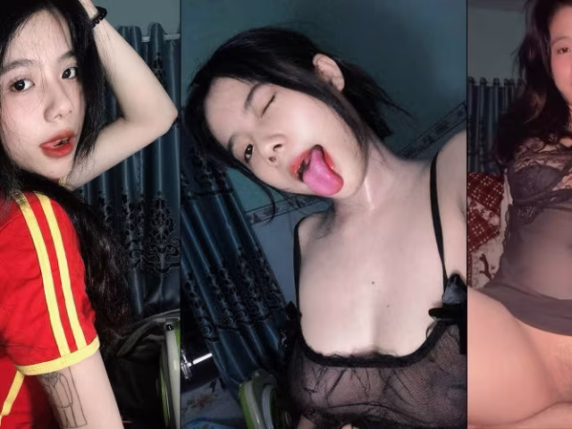 Em người yêu xinh dâm cực phẩm