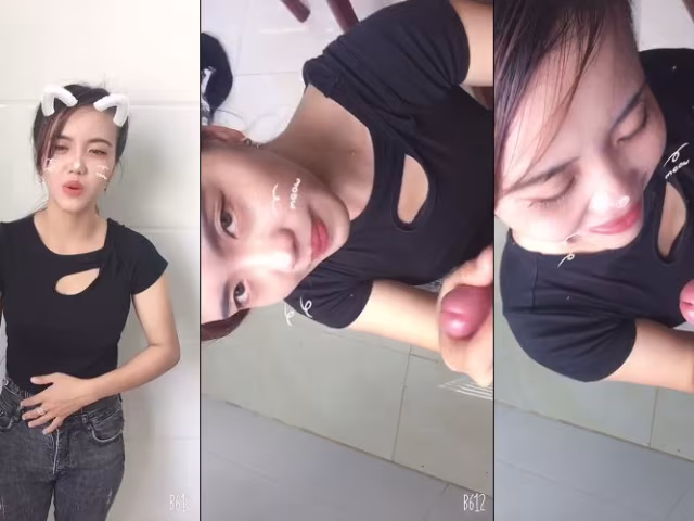 Gặp chị yêu ở An Giang