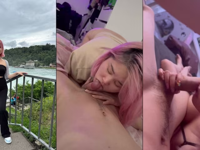 Khen có câu mà em gái 1 con làm tình phê quá