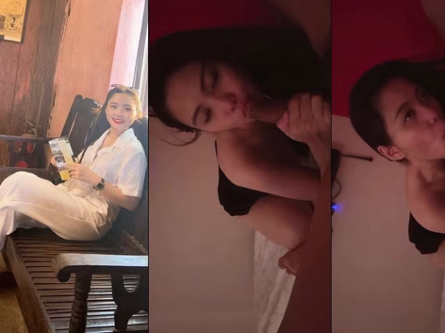 Qua thăm em người yêu ra viện chủ động làm từ đầu đến cuối