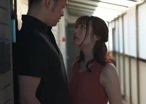 Vợ yêu mang thai, tôi bị quyến rũ bởi vợ nhà bên thường ở nhà một mình